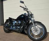 Yamaha XVS 650 Drag Star - YAMAHA XVS 650 DRAG STAR
