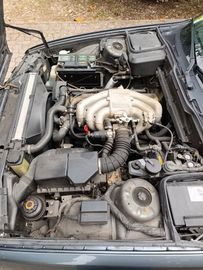 BMW 520 - 7