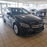 Mercedes-Benz C 200 C T-Modell C 200 T d - Mercedes-Benz C 200 in Bielefeld