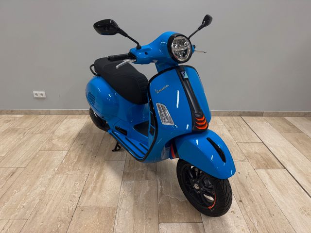 Vespa GTS 310 SUPER SPORT - HAUSPREIS