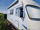 HYMER / ERIBA / HYMERCAR Bc584 Barversion  - HYMER / ERIBA B