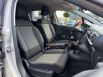 Citroën C3 1.2 PureTech Shine PDCTEMPOMATLED