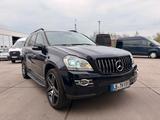 Mercedes-Benz GL 320 CDI 4MATIC - - Mercedes-Benz GL 320: Schiebedach