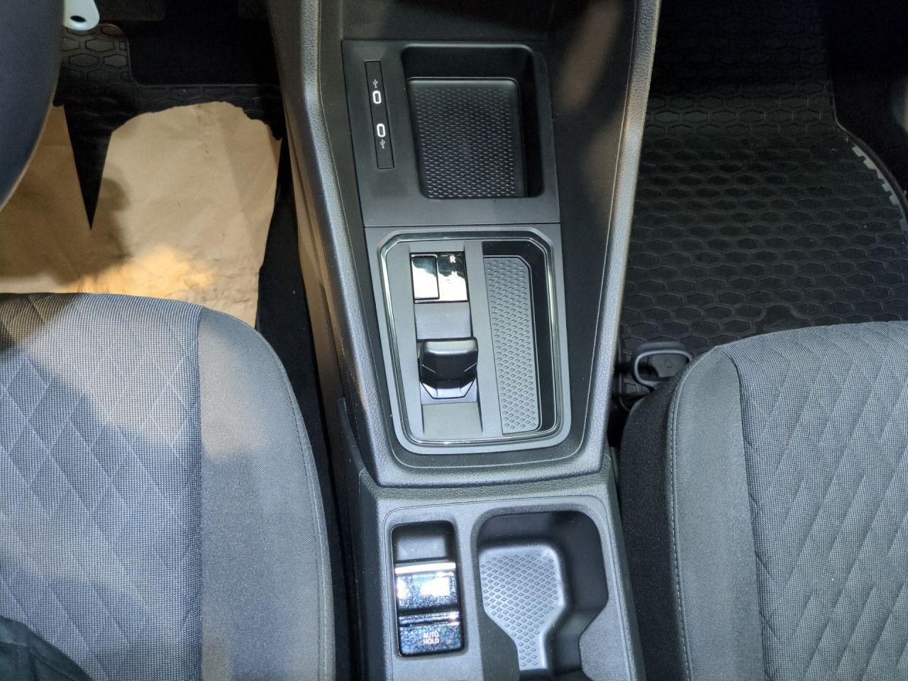 Volkswagen Caddy Life Bluetooth Navi LED Klima Einparkhilfe, миниатюра 22