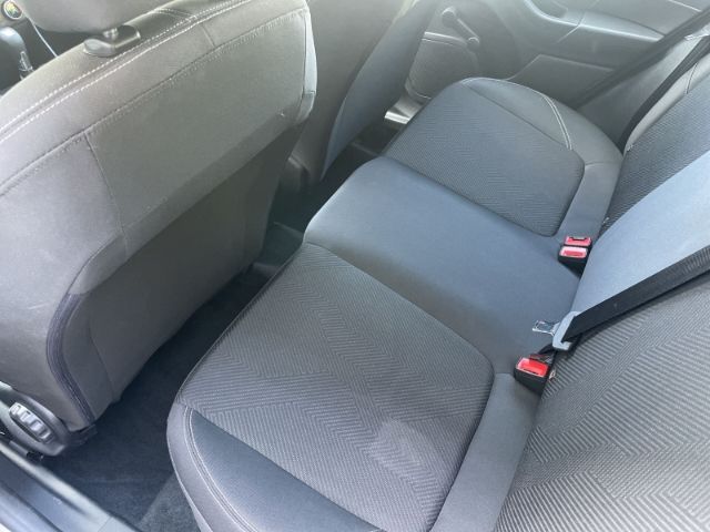 Fahrzeugabbildung Ford Fiesta 1.0 EcoBoost M-Hybrid Cool&Connect Autom.