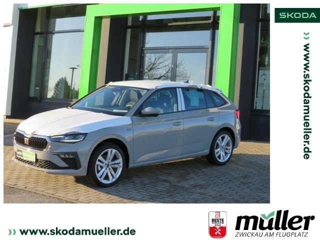 Skoda Scala Drive 110kW RFK AHK NAV el. HK