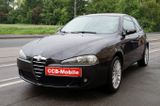 Alfa Romeo 147 1.6 16V TS ECO*3HAND*KLIMA*KEIN TÜV FÜR BAST - Alfa Romeo aus 2006