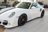 Porsche 911 Turbo Coupe+9FF+670 PS+VOLL - Porsche: 911 F