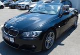 BMW 330d Cabrio M Sport Edition Harman Kardon Keyles - BMW 330 mit Diesel-Antrieb