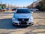 Volkswagen VW PASSAT 2.0TDI 140PS 6gang 2008 TUV 2028 - Volkswagen Passat: 140 Ps