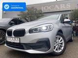 BMW 216 Gran Tourer/LED/AUTOMATIK/SHZ/RFK/AHK - BMW 216 Gran Tourer Gebrauchtwagen