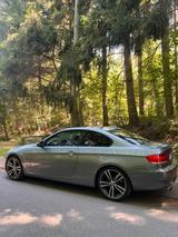 BMW E92 320i Coupé Automatik Schiebedach |... - BMW 320 aus 2008: Coupe, 320i