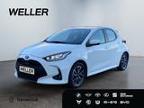 Toyota Yaris Hybrid 1.5 Team D *CarPlay*SHZ*Navi*CAM*AC - Toyota Yaris Gebrauchtwagen in Hamm