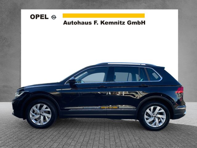 Volkswagen Tiguan Elegance / LED / ACC TEMPO / KAMERA