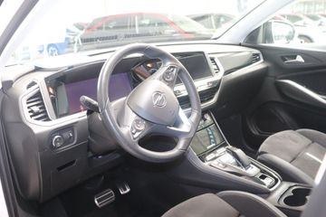 Fotografie 7 des Opel Grandland (X) Grandland Plug-in-Hybrid 1.6 DI Automatik GSe