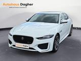 Jaguar XE R-Dynamic SE - Jaguar XE aus 2022