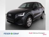 Audi Q2 adv 40 TFSI qu. S-tro. +ACC+Navi+Kamera+ - Audi Q2 Jahreswagen