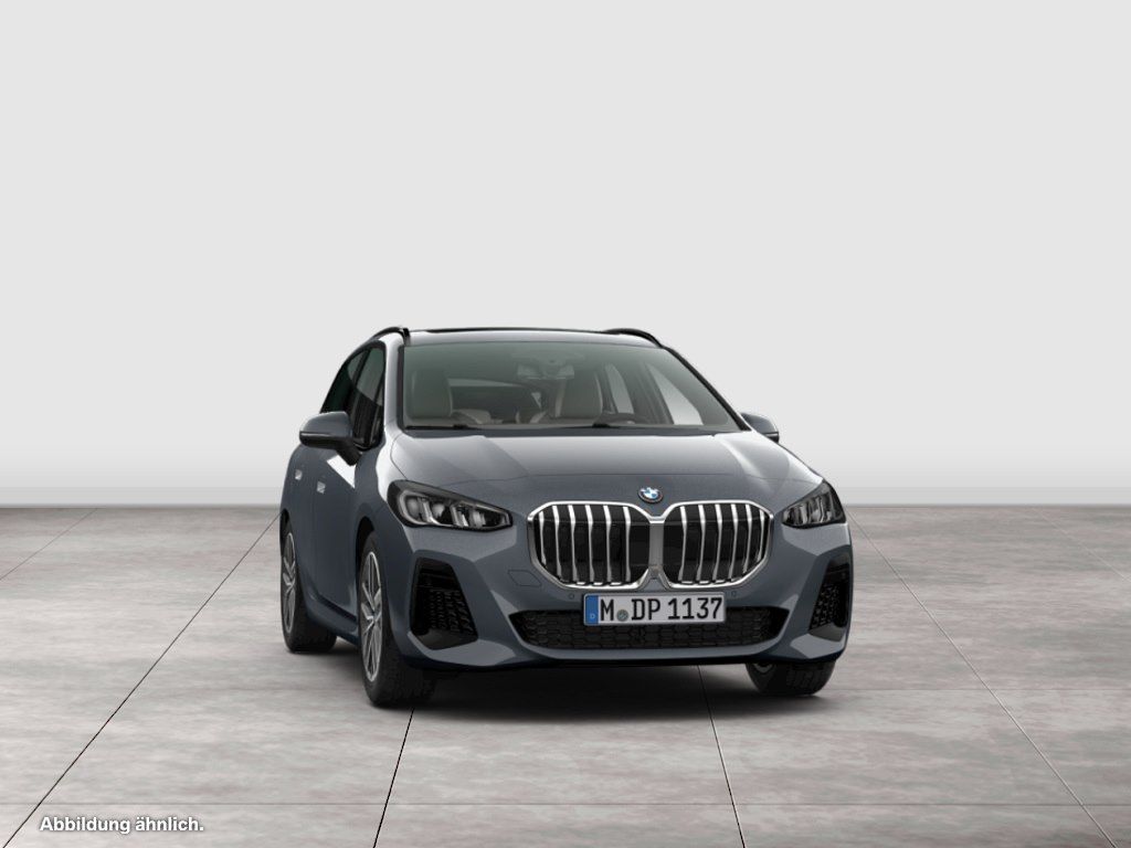 BMW 218 Active Tourer - Bild 10