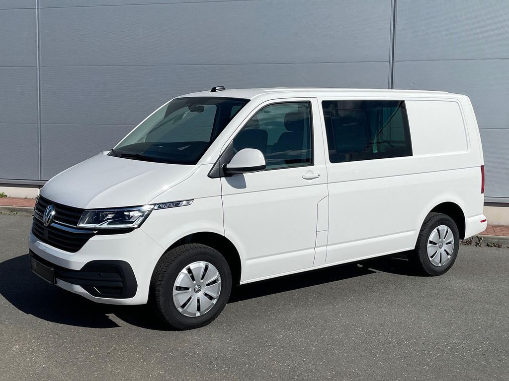 Volkswagen T6 Transporter