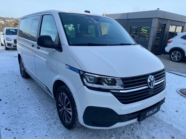 Volkswagen T6 2.0 TDI Multivan