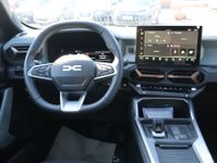 Dacia Bigster - Vorschau Bild 14