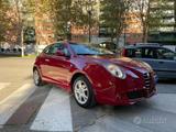 Alfa Romeo ALFA ROMEO MiTo 1.4 78 CV SUPER GPL OK NEO PATEN - Alfa Romeo MiTo mit LPG-Antrieb