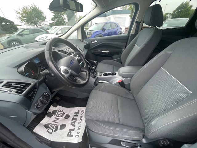 Ford C-Max Sync Edition