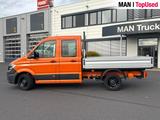 MAN TGE 3.160 4X2 SB/LED/ AHK 3,5t /virtual Cockpit - Man TGE 5.160
