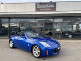 Nissan 350 Z Roadster Premium Pack*NAVI*XENON*BOSE*TOP! - Nissan: R35
