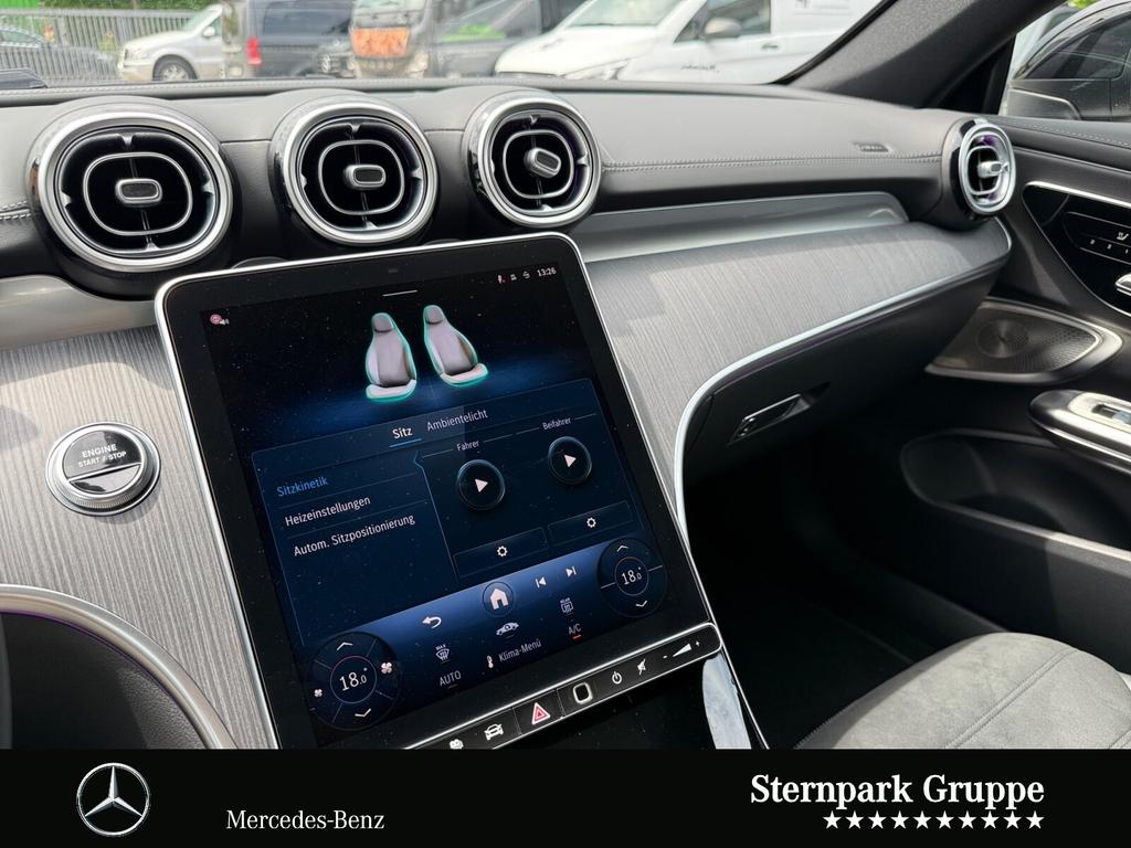 Mercedes-Benz CLE 300