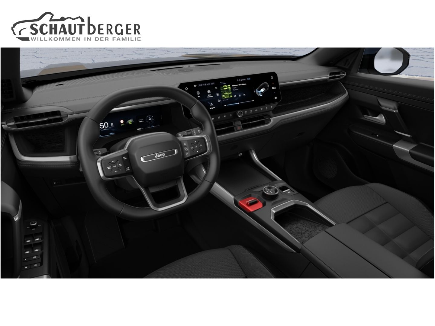 Jeep Compass - Bild 5