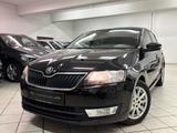 Skoda Rapid Spaceback Ambition | 2Hand | DSG | 8Fach - Skoda Rapid: Spaceback