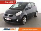 Kia Venga 1.6 Platinum Edition*NAVI*TEMPO*PDC*SHZ* - Kia Venga: Platinum Edition