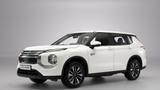 Mitsubishi Outlander PHEV PLUG-IN BASIS - Mitsubishi Outlander Neuwagen