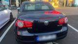 Volkswagen Vw eos 2.0 tfsi - Volkswagen Eos: TFSI