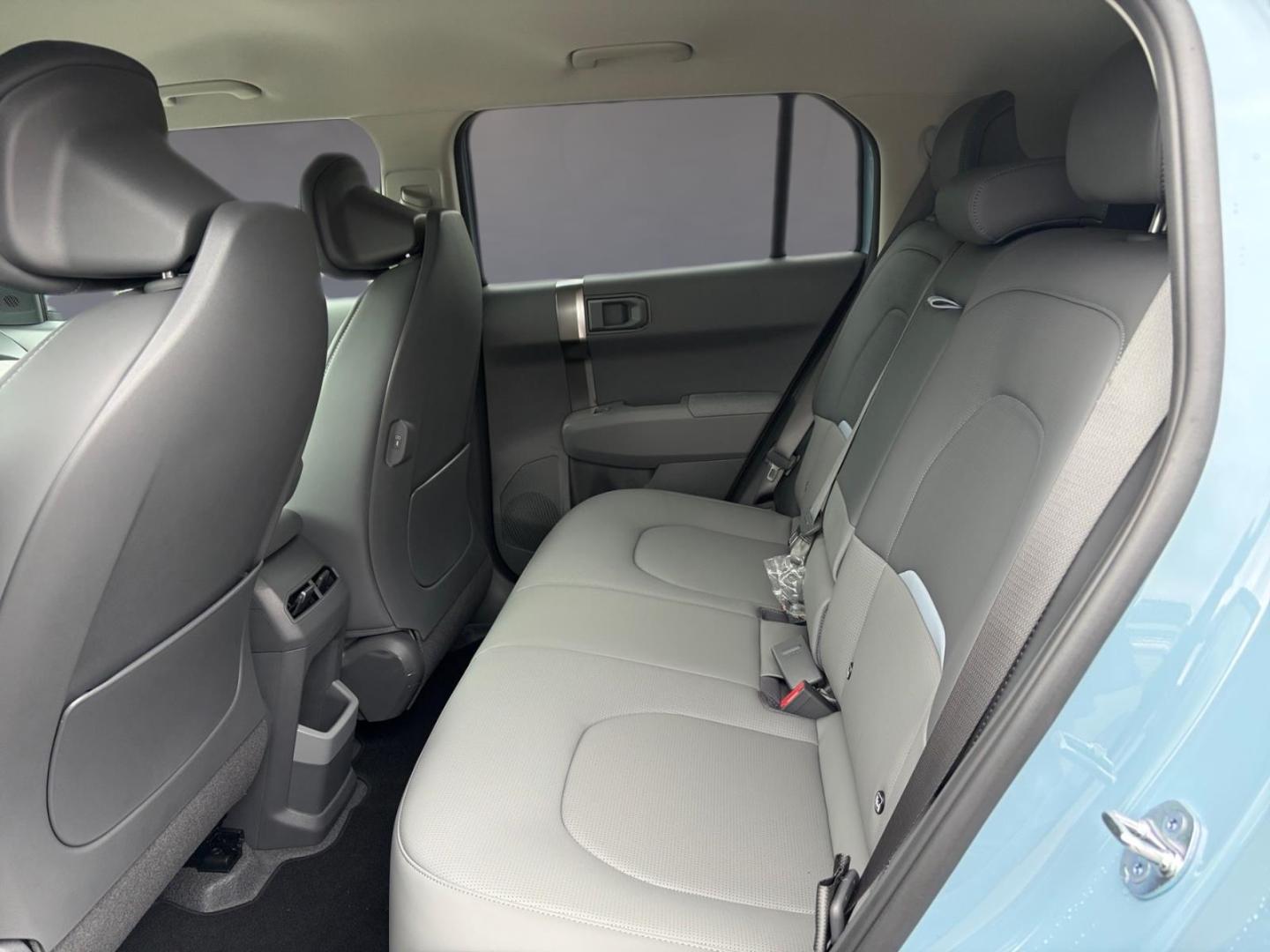 Kia EV3 Earth 58,3 kWh WIC BUS DG UPG DWP 19Z Navi D