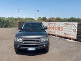 Land Rover Range Sport 2.7 TDV6 HSE - gebrauchte Land Rover Range Rover Sport aus dem Jahr 2006