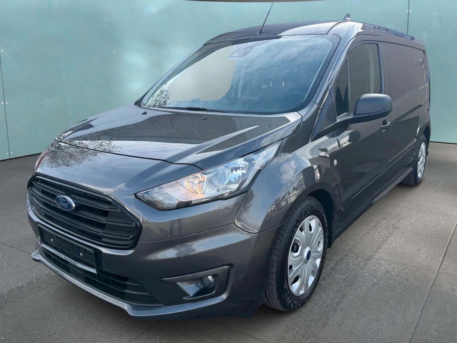 Ford Transit Connect L2 Trend / NAV/KAM/AHK