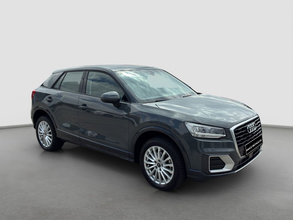 Fahrzeugabbildung Audi Q2 1.5 35 TFSI design (EURO 6d-TEMP) Pano*SD*LED