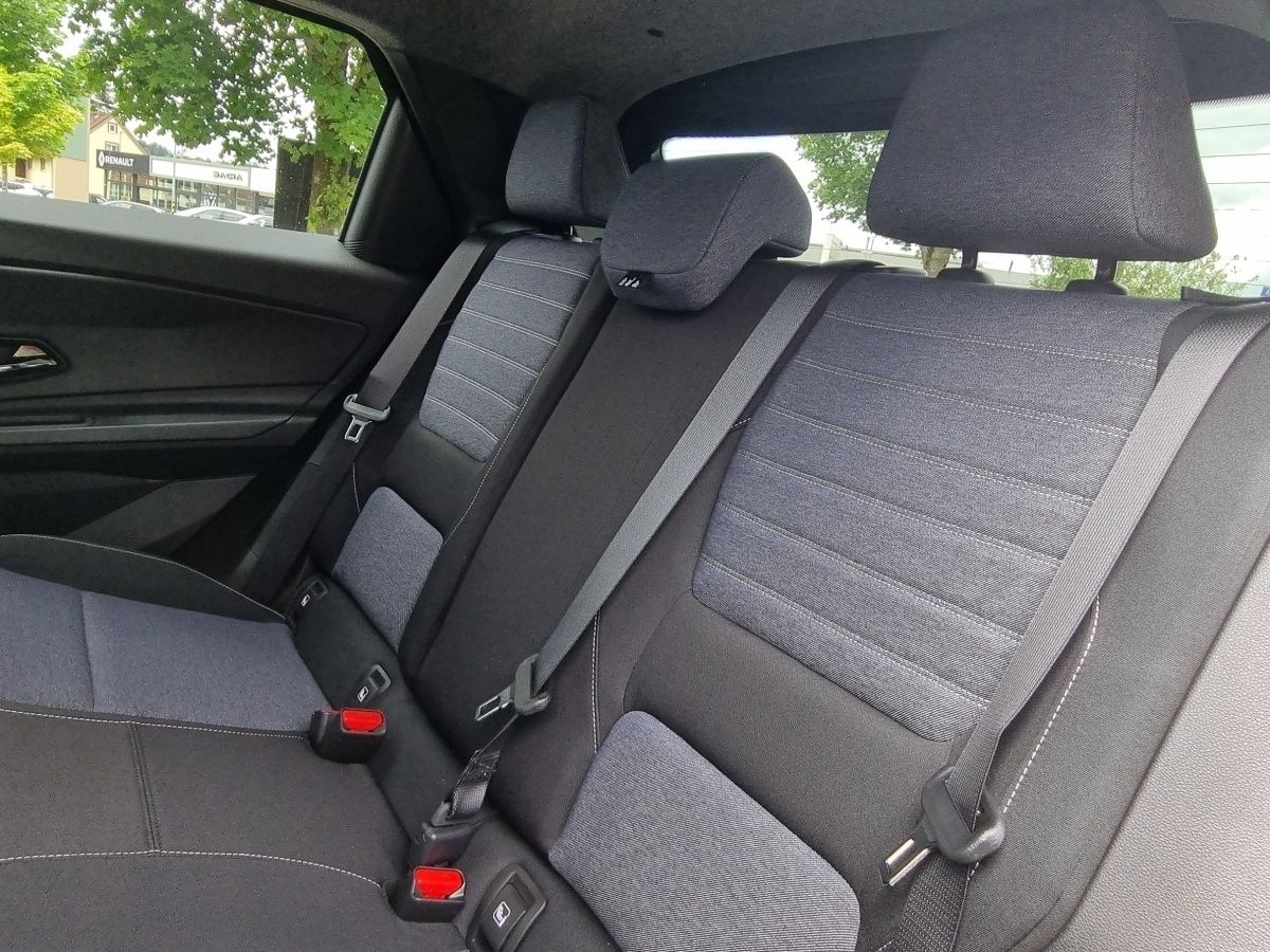 Fahrzeugabbildung Renault R 5 E-Tech elektrisch Techno 120 Urban Range