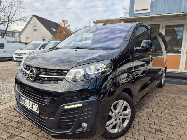 Opel Vivaro Kasten Innovation M Navi 3Sitz Klima PDC