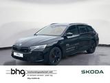 Skoda Octavia Combi RS 2,0 TSI 7-Gang-DSG