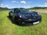 Corvette Z06 Coupe - Corvette: C06
