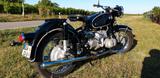BMW R60/2 - BMW R 60