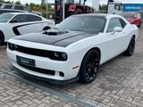 Dodge Challenger SRT 6.4L Sheker*V8*EZ 2023*WenigKM - Dodge Challenger: Srt