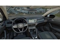 Volkswagen Taigo - Vorschau Bild 3