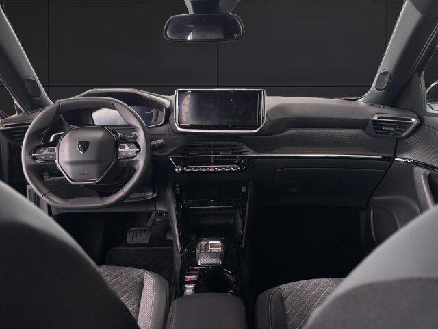 Peugeot 2008 Allure 130 AT8 +Navi+EPH+SHZ+LED, миниатюра 13