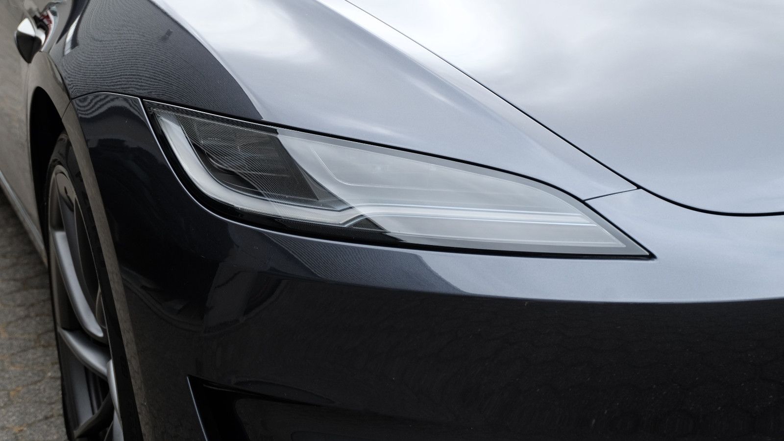 Tesla Model 3 Performance Dual Motor AWD, LM 20" foto 17