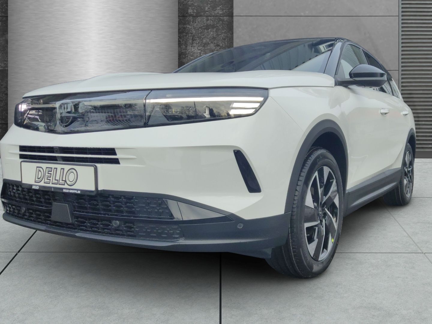 Opel Grandland (X) - Bild 4