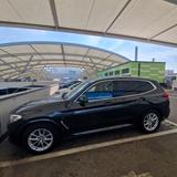BMW X3 xDrive30d M Garantie, Inspektion Neu, TüV